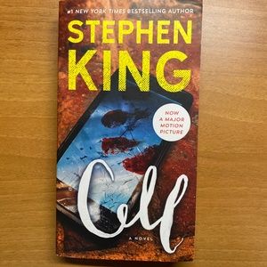 Stephen King Cell